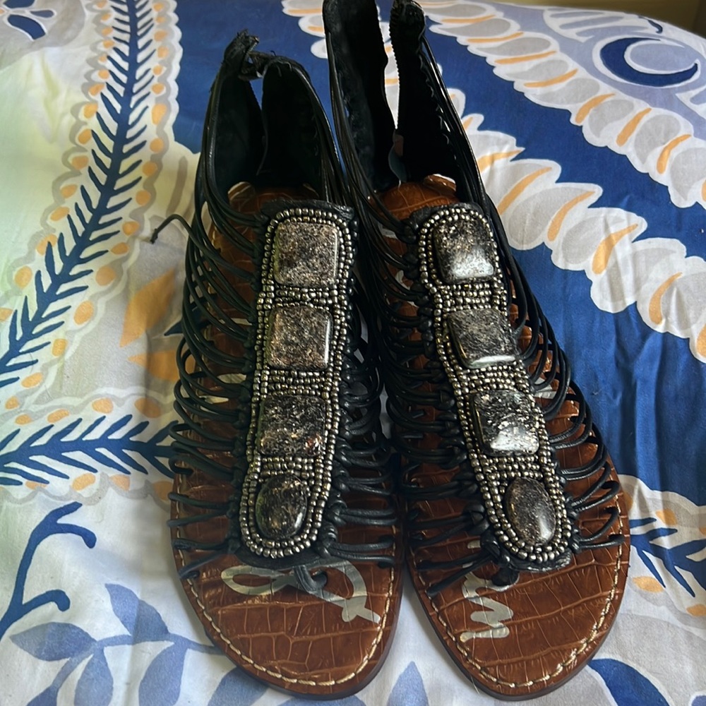Sam Edelman sandals